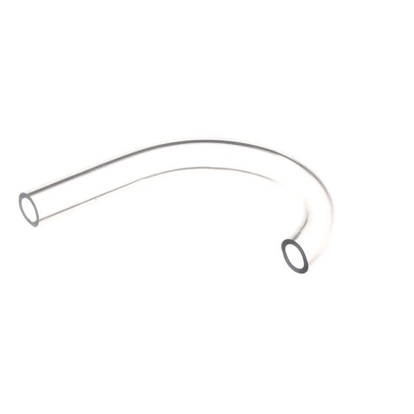 Tubing Vinyl Flow Tube Os
